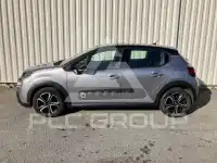 2018 Citroen C3
