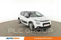 2018 Citroen C3