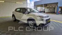 2018 Citroen C3
