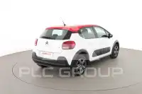 2018 Citroen C3
