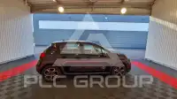 2018 Citroen C3