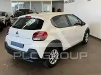 2018 Citroen C3