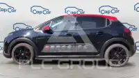 2018 Citroen C3