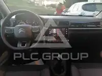 2018 Citroen C3