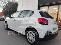 2018 Citroen C3