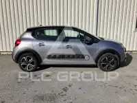 2018 Citroen C3