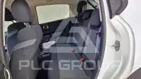 2018 Citroen C3