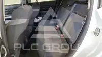 2018 Citroen C3