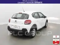 2018 Citroen C3