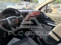 2018 Citroen C3