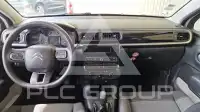 2018 Citroen C3