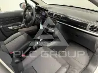 2018 Citroen C3