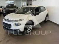 2018 Citroen C3