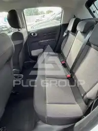 2018 Citroen C3