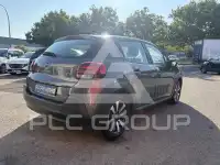 2018 Citroen C3