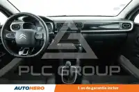 2018 Citroen C3