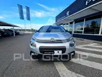 2018 Citroen C3