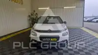 2018 Citroen C3