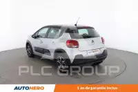 2018 Citroen C3