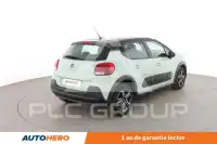 2018 Citroen C3