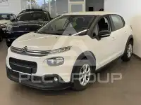 2018 Citroen C3