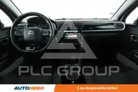 2018 Citroen C3