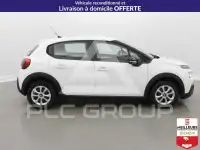 2018 Citroen C3