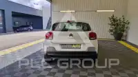 2018 Citroen C3