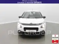 2018 Citroen C3
