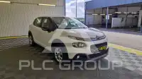 2018 Citroen C3