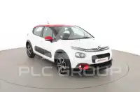 2018 Citroen C3