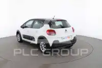 2018 Citroen C3