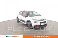 2018 Citroen C3
