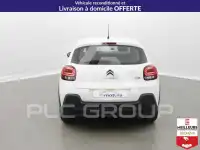 2018 Citroen C3