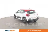 2018 Citroen C3