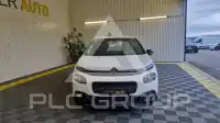 2018 Citroen C3
