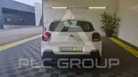 2018 Citroen C3