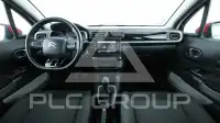 2018 Citroen C3