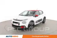 2018 Citroen C3