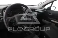 2018 Citroen C3