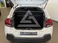 2018 Citroen C3