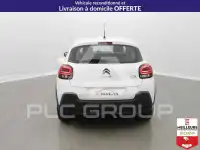 2018 Citroen C3