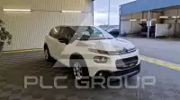 2018 Citroen C3