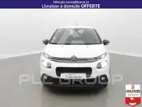 2018 Citroen C3