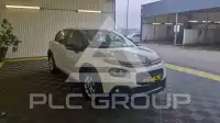 2018 Citroen C3