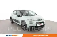 2018 Citroen C3