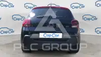 2018 Citroen C3