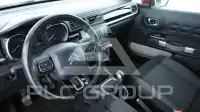2018 Citroen C3