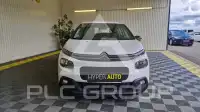2018 Citroen C3