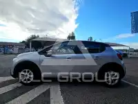 2018 Citroen C3